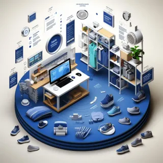 eCommerce Platforms Integration Example